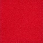 Основа Velkro L для крепления шевронов на липучке, красная