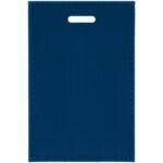 Чехол для пропуска Shall, синий