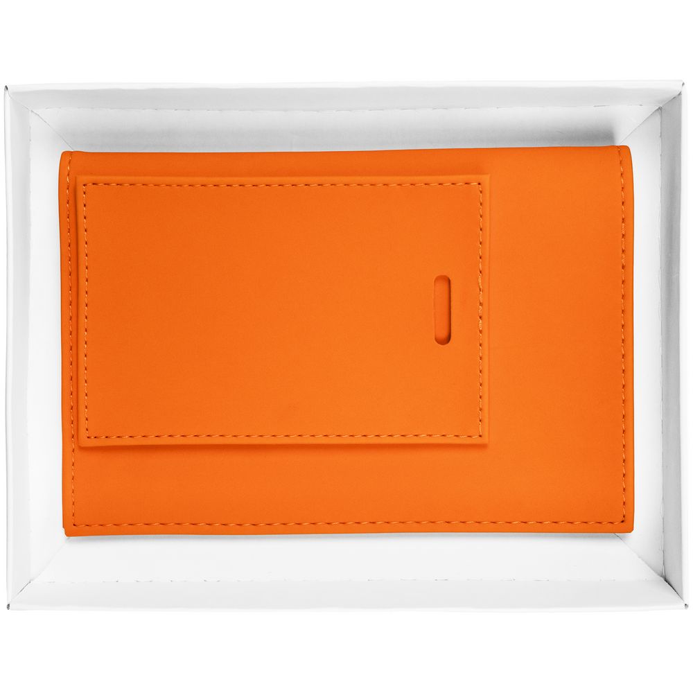 Набор Shall Mini, оранжевый — изображение 2