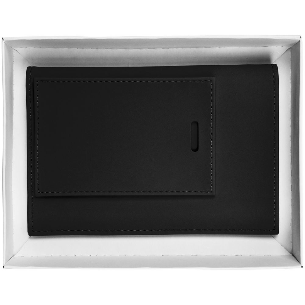 Набор Shall Mini, черный — изображение 2