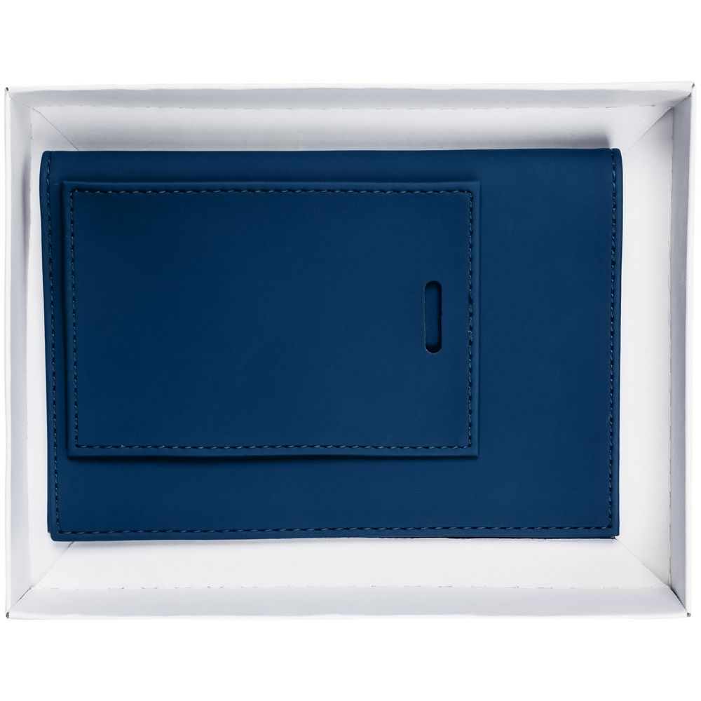 Набор Shall Mini, синий — изображение 2