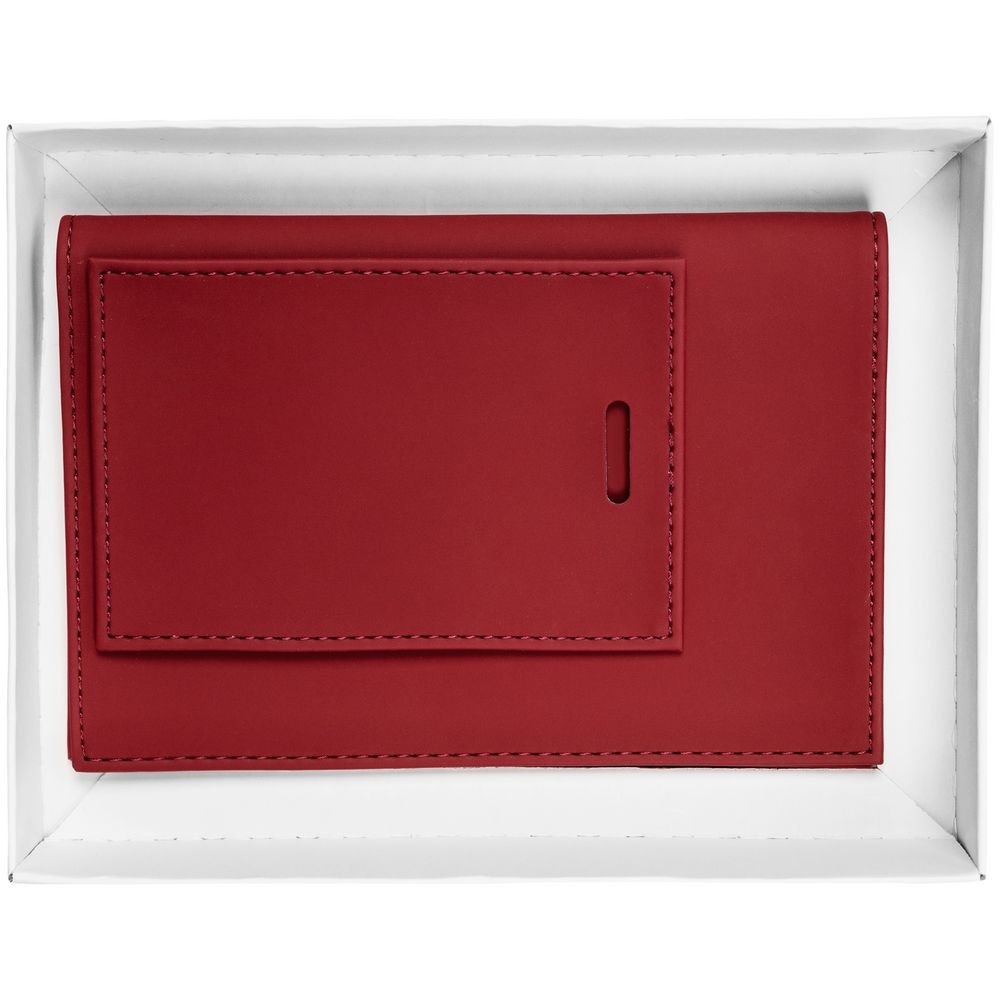 Набор Shall Mini, красный — изображение 2