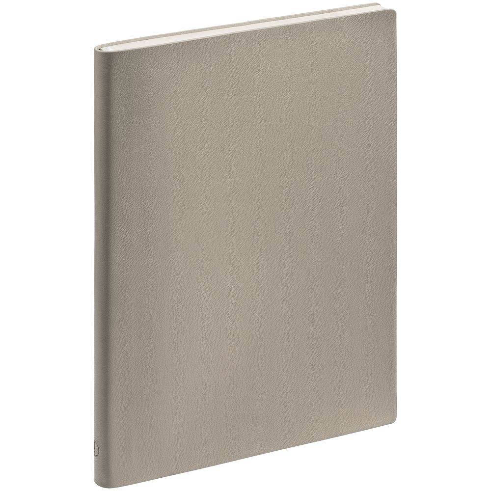 Ежедневник Chillout New, недатированный, серый — изображение 2