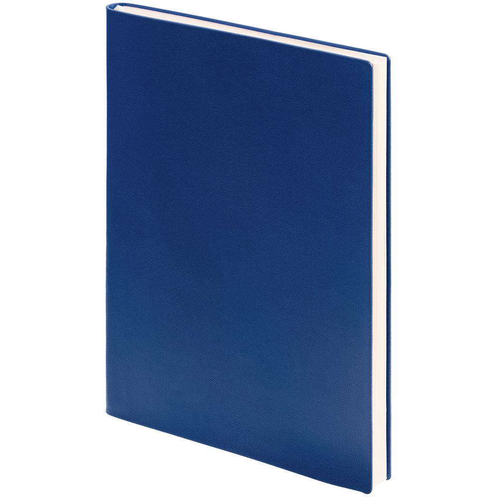 Ежедневник Chillout New, недатированный, синий — изображение 3