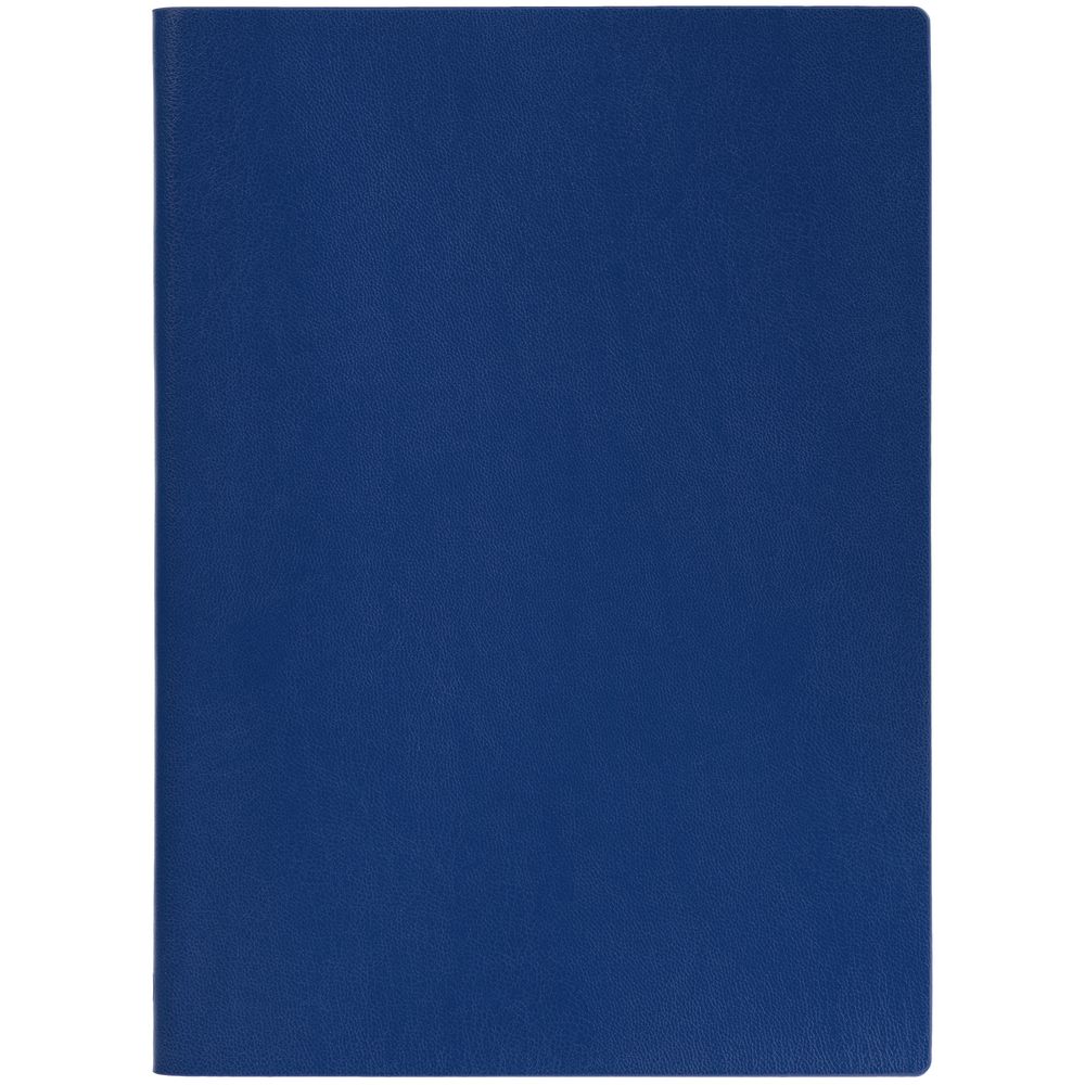 Ежедневник Chillout New, недатированный, синий — изображение 4