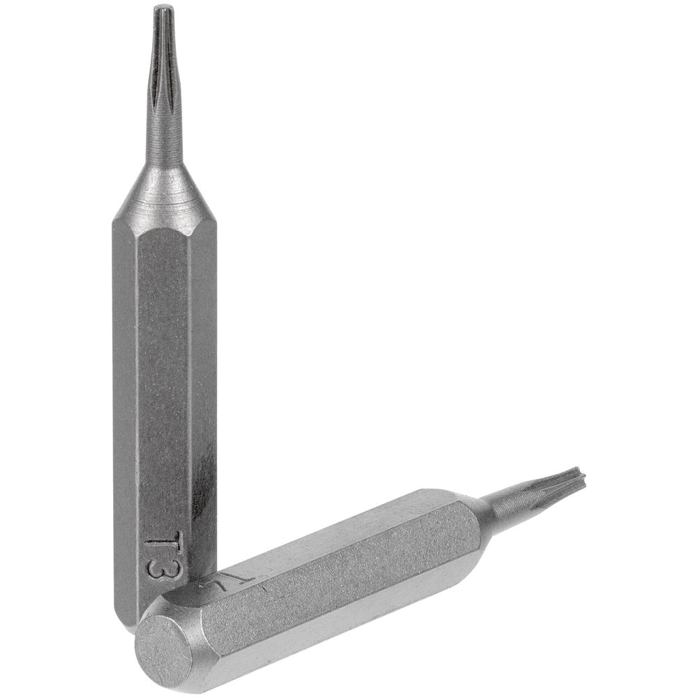 Набор отверток Vinto, серо-голубой — изображение 8