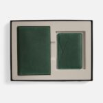 Набор InStream, зеленый