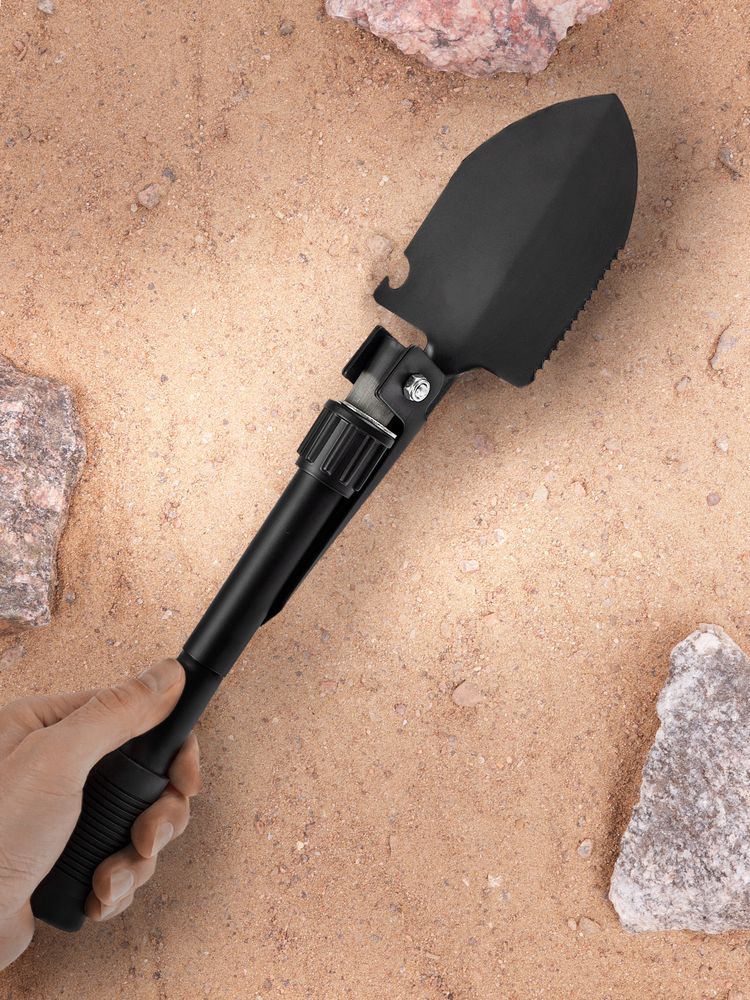 Складная лопата Sap, ver.2 — изображение 9