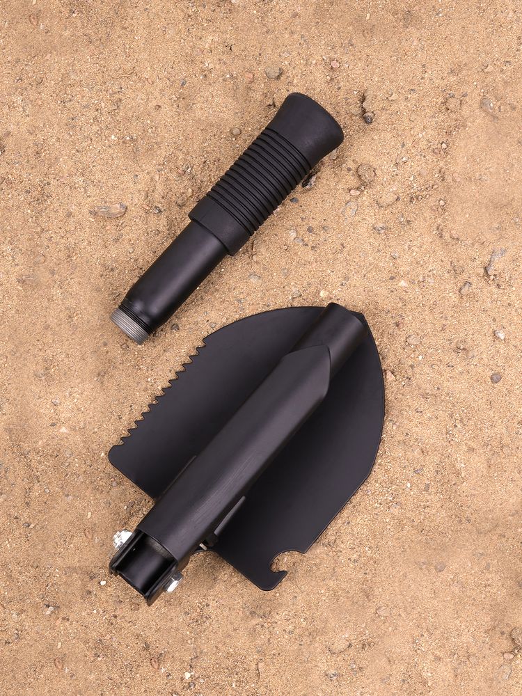 Складная лопата Sap, ver.2 — изображение 11