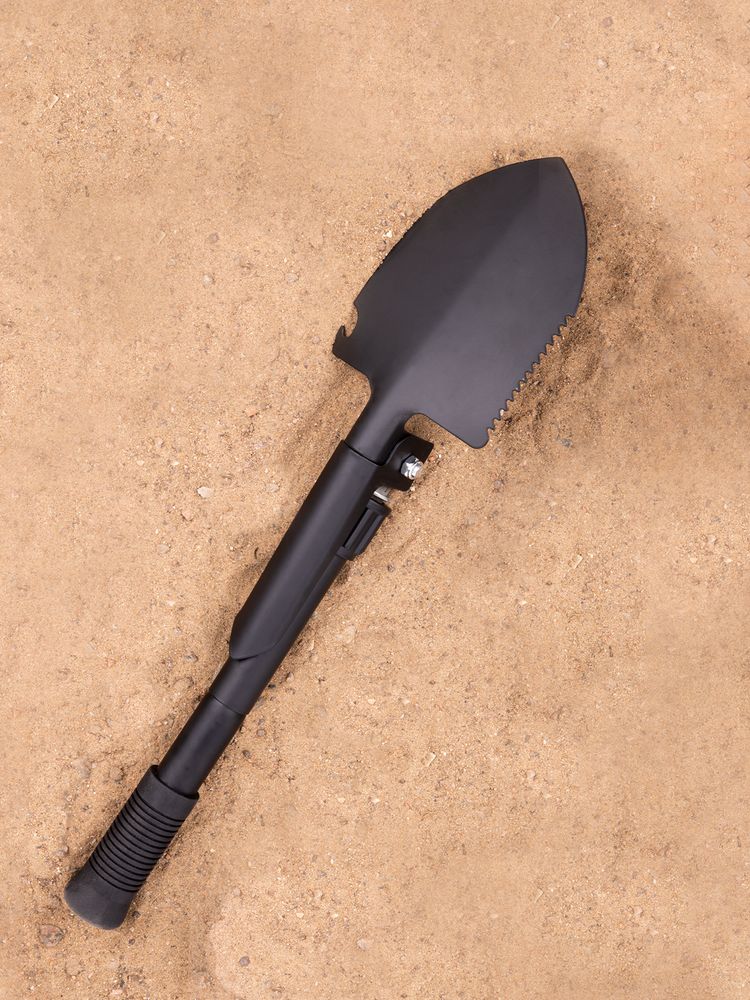 Складная лопата Sap, ver.2 — изображение 10