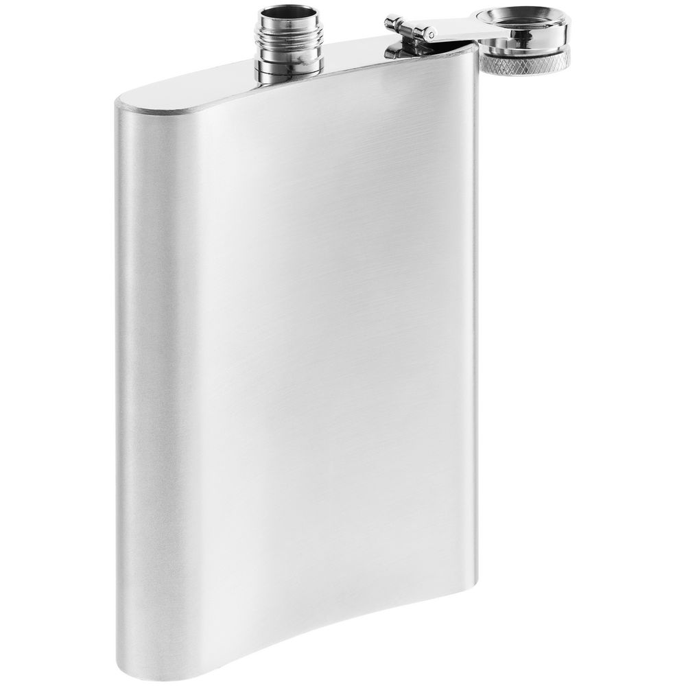 Фляжка Great Muse, стальная — изображение 3