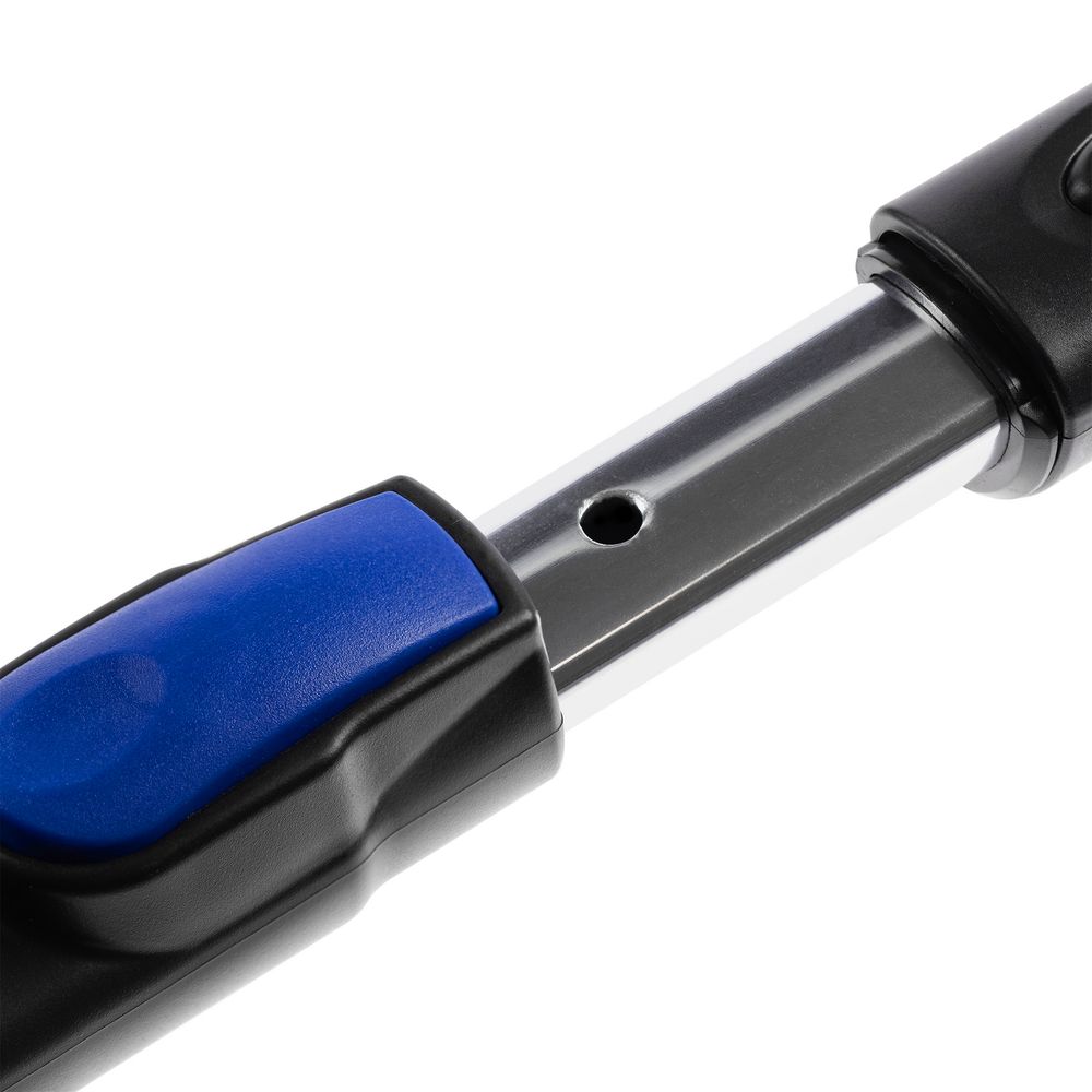 Автомобильная мультифункциональная щетка Severus Scrape, синяя — изображение 4