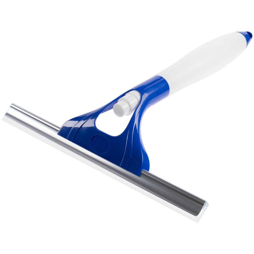 Водосгон с распылителем PolishUp, синий — изображение 2