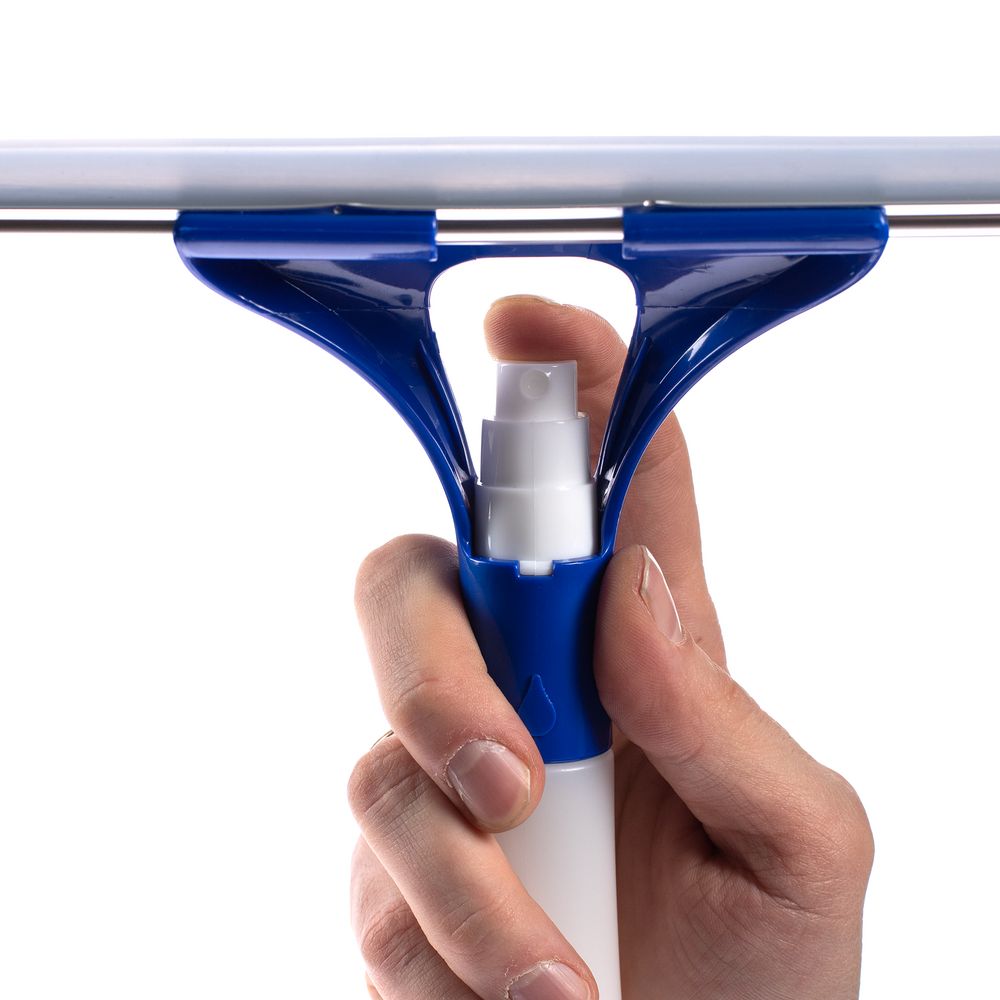 Водосгон с распылителем PolishUp, синий — изображение 3