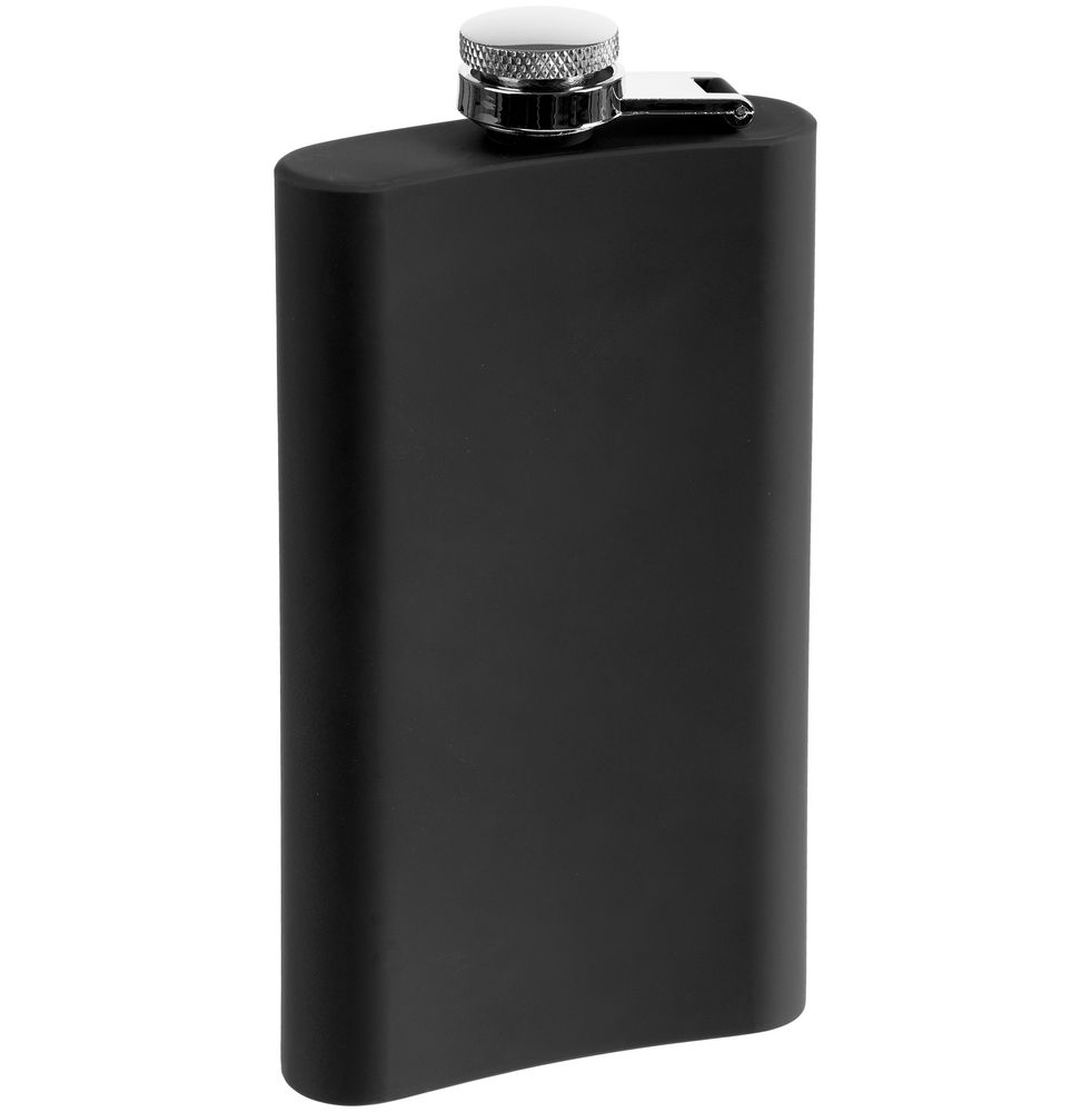 Фляжка Beatum, черная — изображение 2