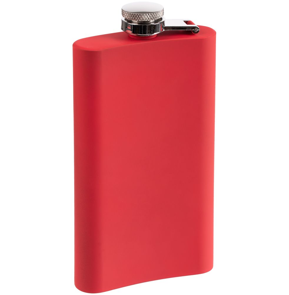 Фляжка Beatum, красная — изображение 2