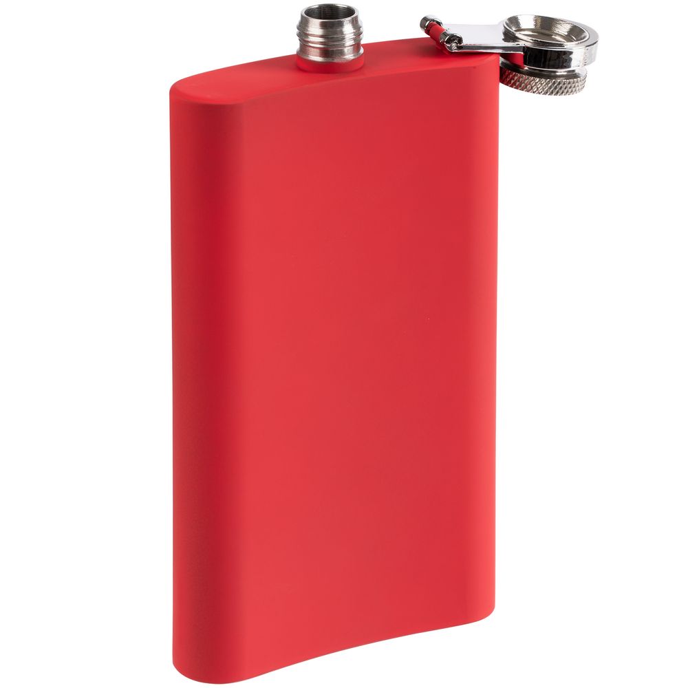 Фляжка Beatum, красная — изображение 3