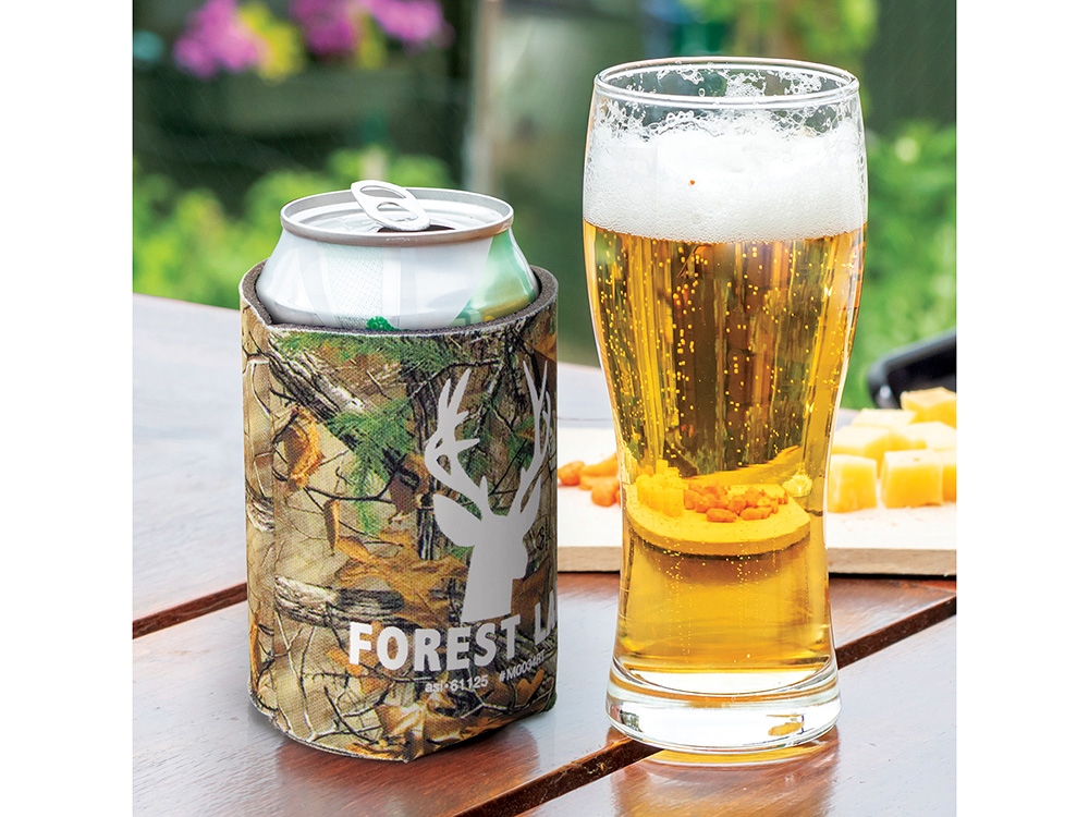 Чехол для бутылки с возможностью полноцветной печати — изображение 13