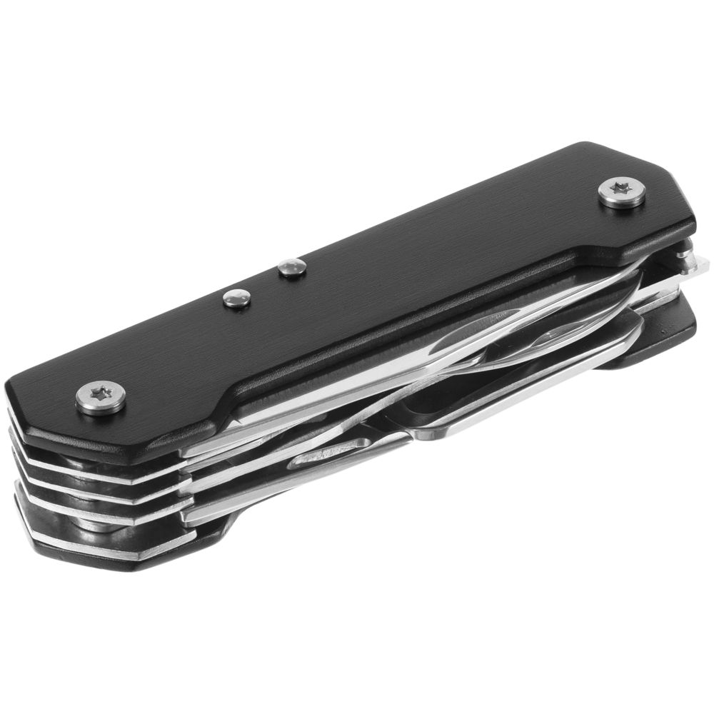 Туристический нож Liten Halp, черный — изображение 3