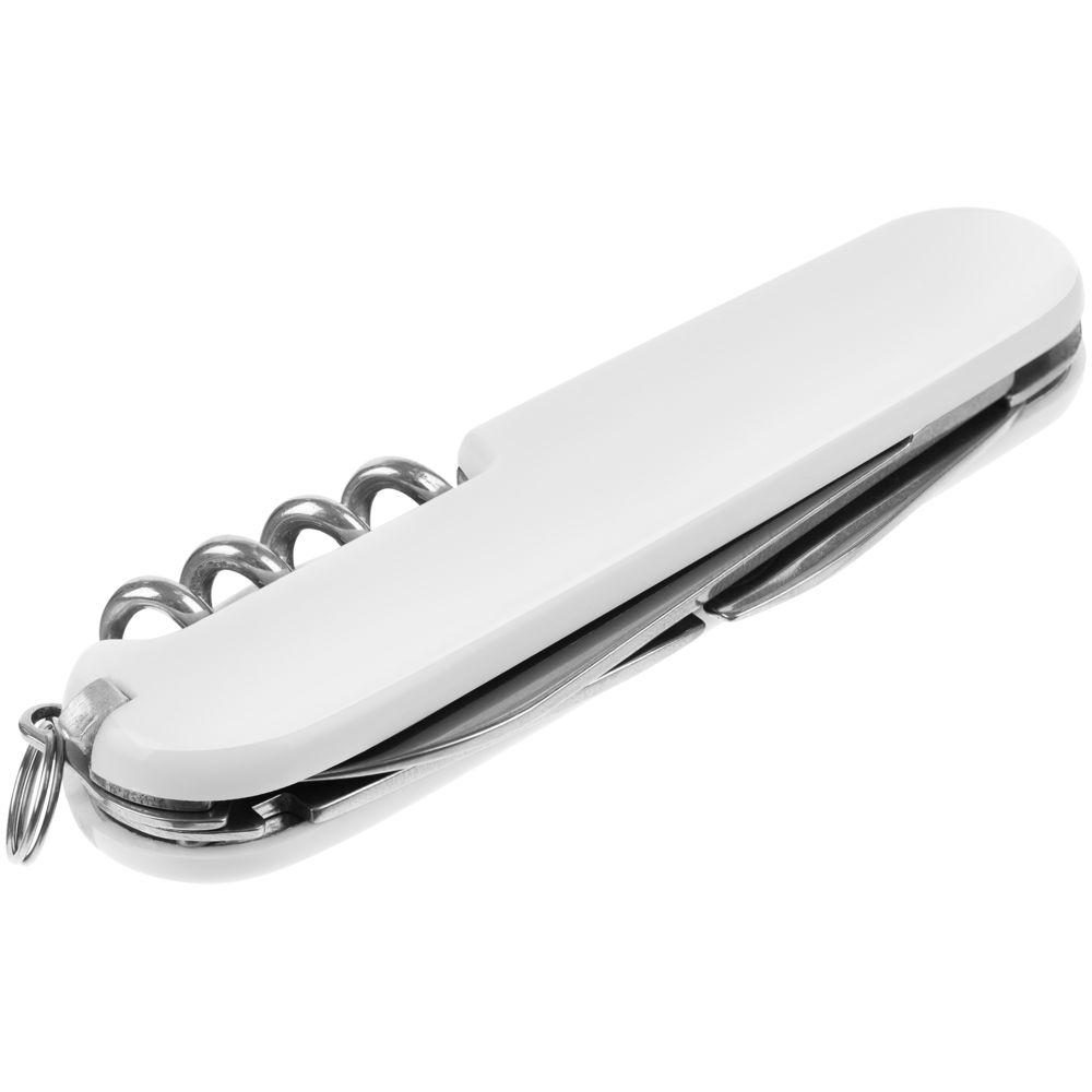 Перочинный нож Frontera, белый — изображение 2