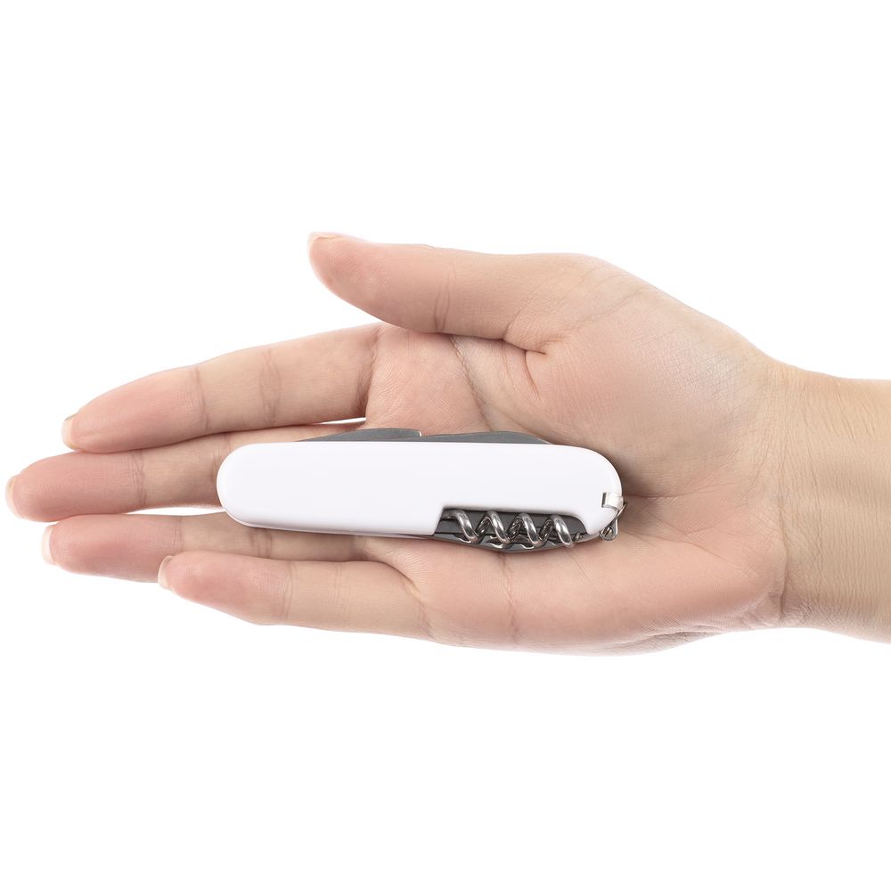 Перочинный нож Frontera, белый — изображение 5