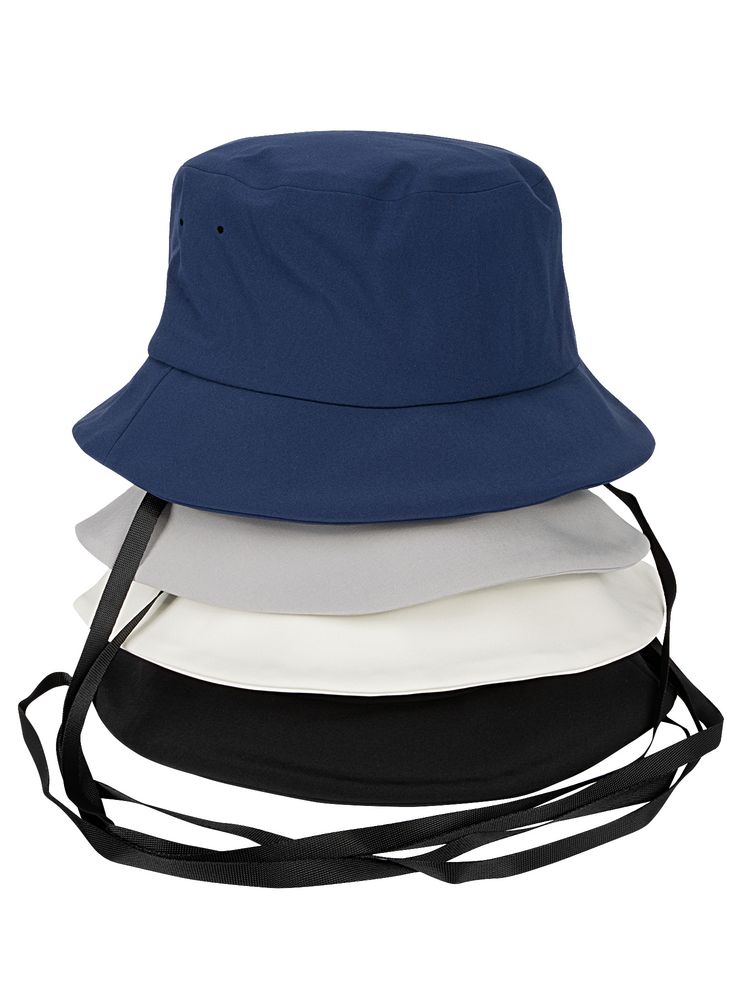 Панама Kosmos, серая — изображение 6