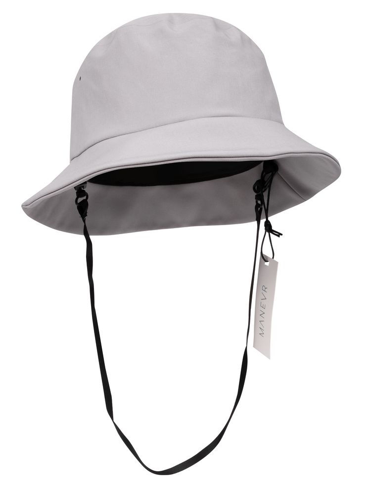 Панама Kosmos, серая — изображение 2