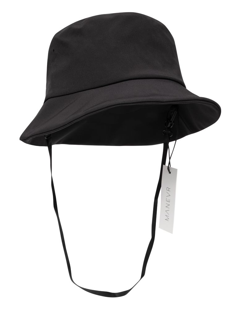 Панама Kosmos, черная — изображение 2