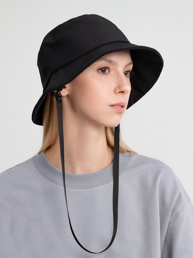 Панама Kosmos, черная — изображение 7