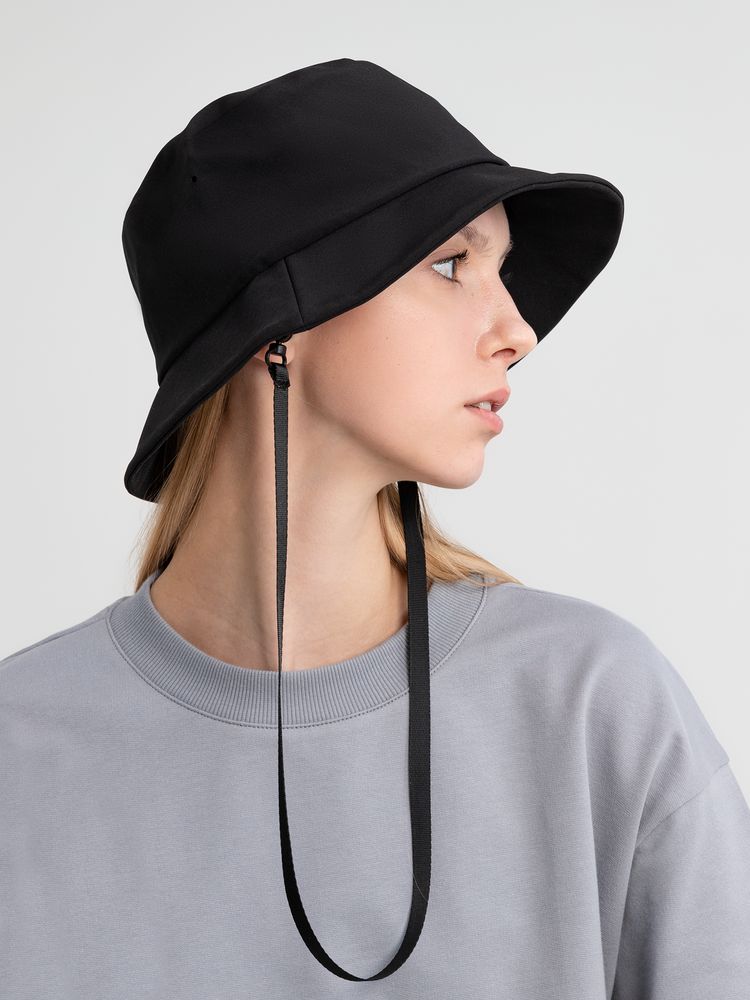 Панама Kosmos, черная — изображение 8