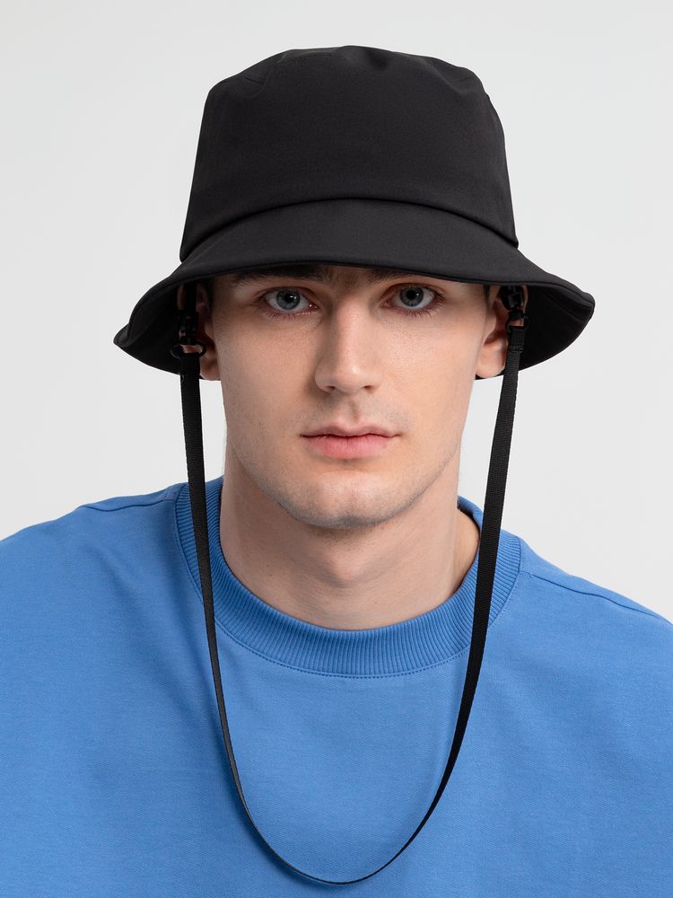 Панама Kosmos, черная — изображение 9