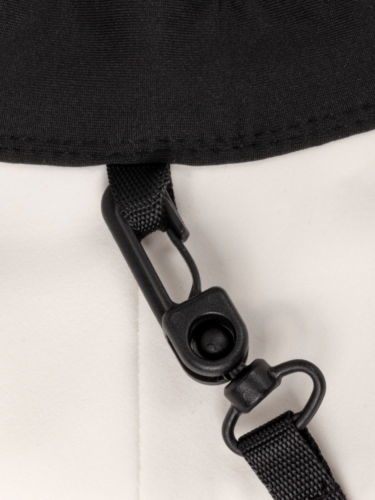 Панама Kosmos, белая — изображение 5