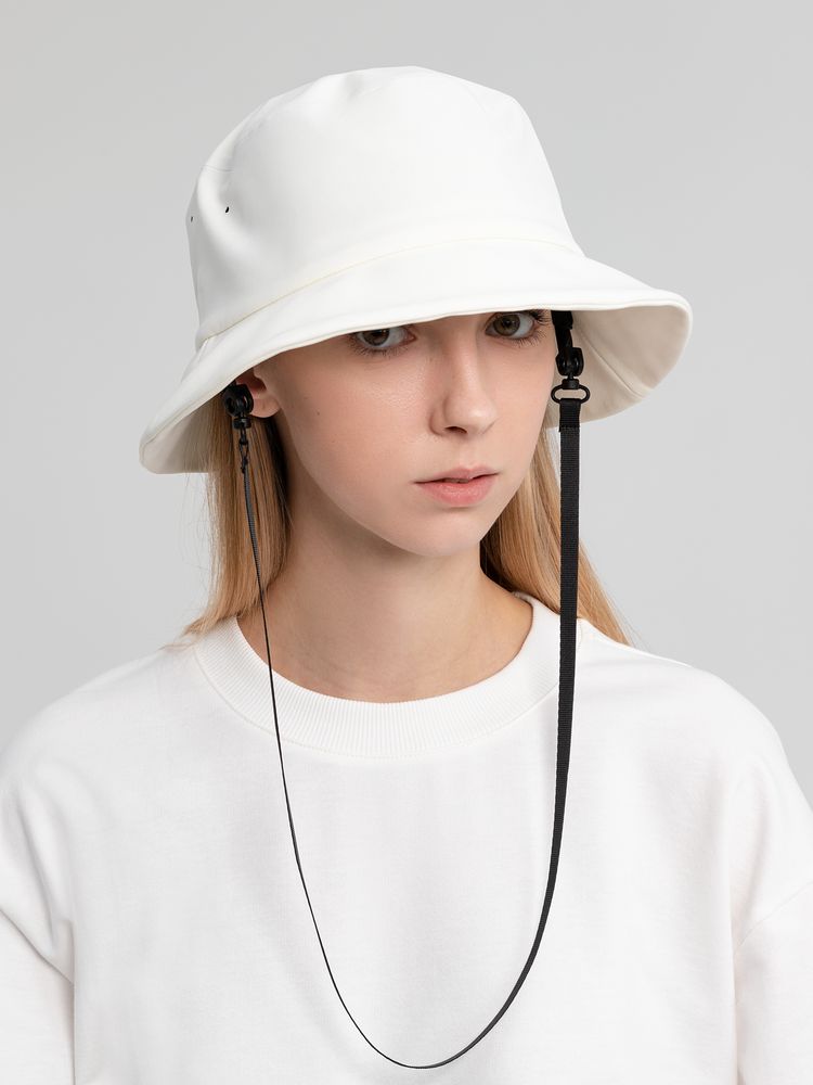 Панама Kosmos, белая — изображение 7