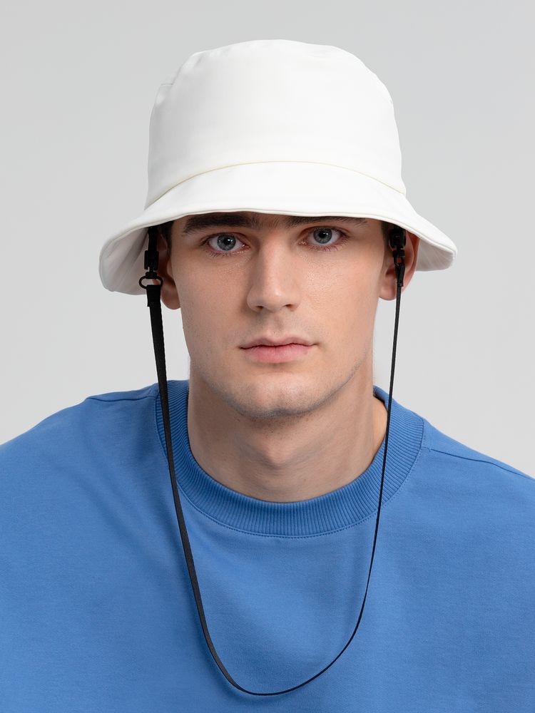 Панама Kosmos, белая — изображение 10