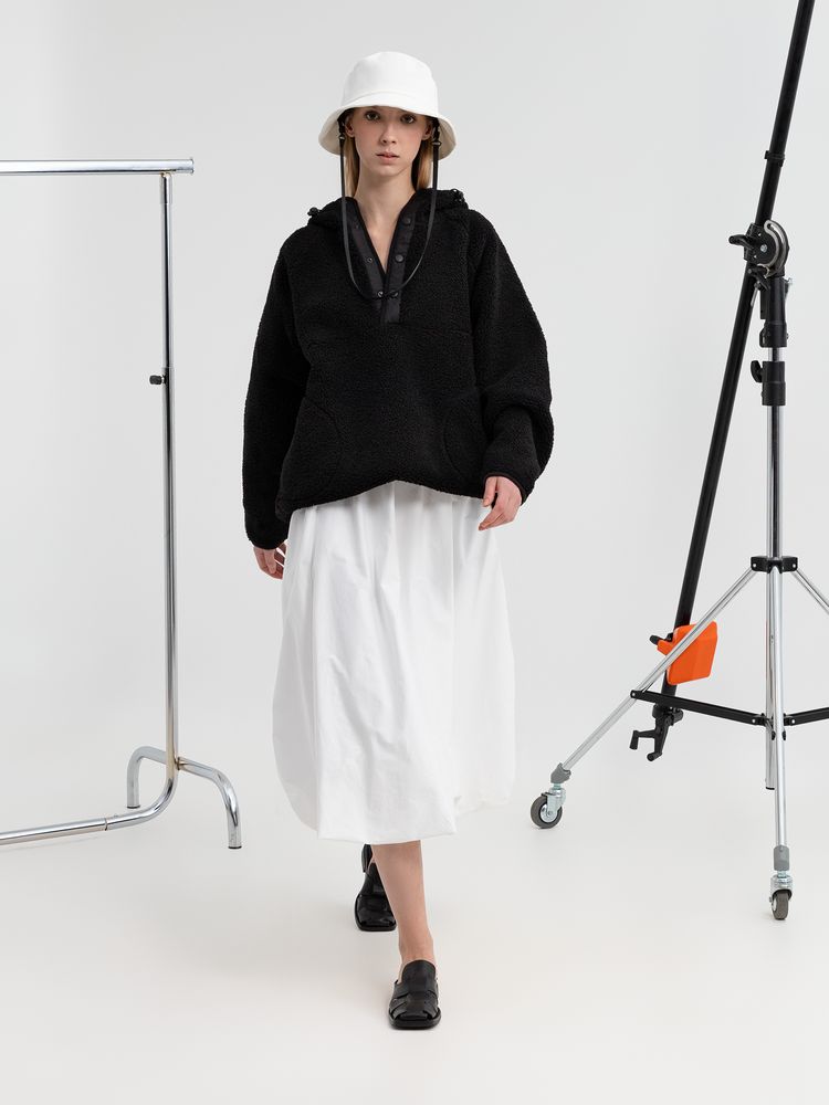 Панама Kosmos, белая — изображение 11