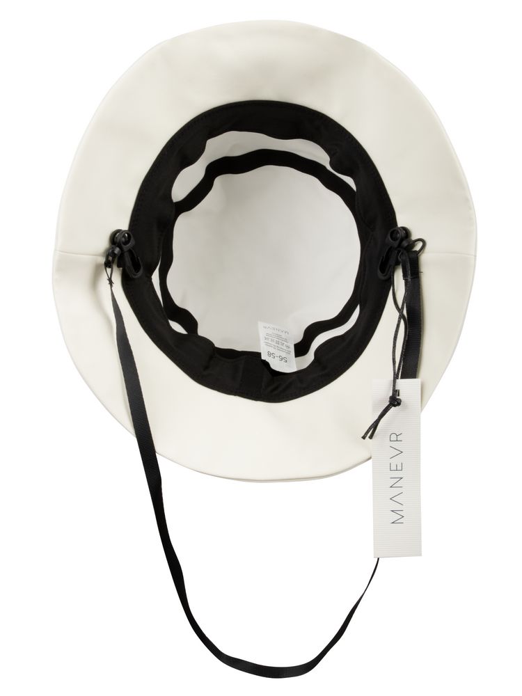 Панама Kosmos, белая — изображение 3