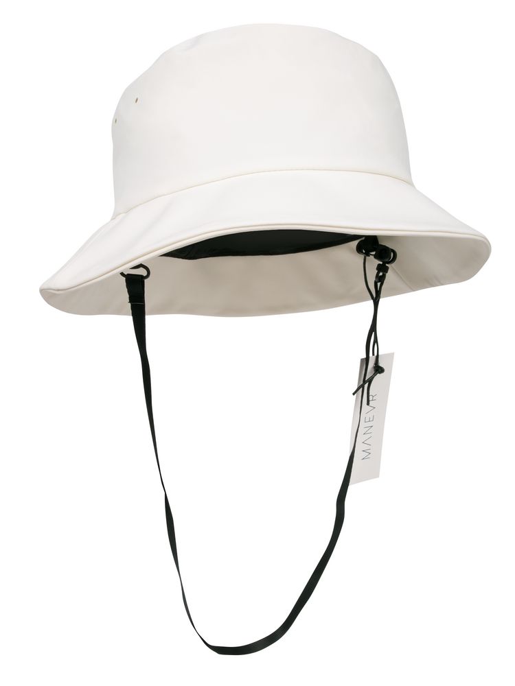 Панама Kosmos, белая — изображение 2