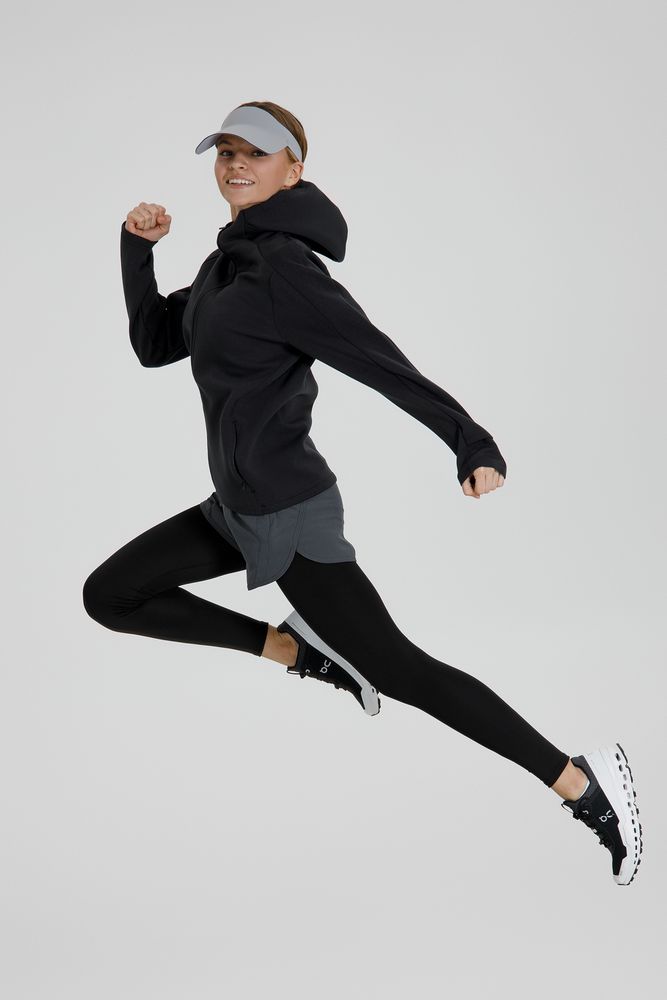 Козырек Begi, серый — изображение 7