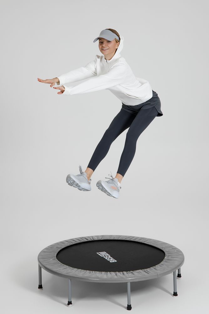 Козырек Begi, серый — изображение 8