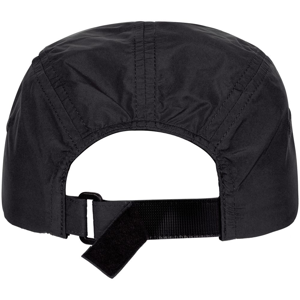 Бейсболка Ben Mac, черная — изображение 5