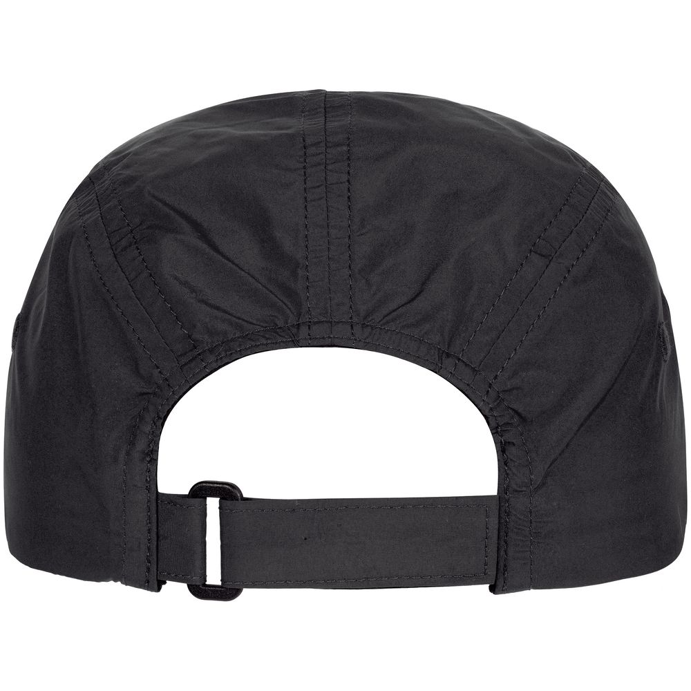 Бейсболка Ben Mac, черная — изображение 4