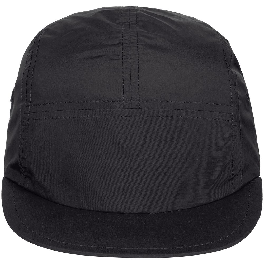 Бейсболка Ben Mac, черная — изображение 3