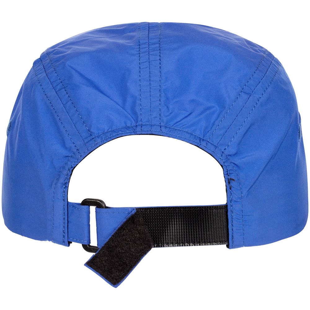Бейсболка Ben Mac, ярко-синяя — изображение 5