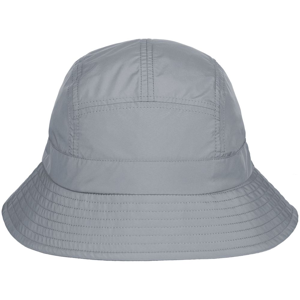 Панама Ben Mac, серая — изображение 4