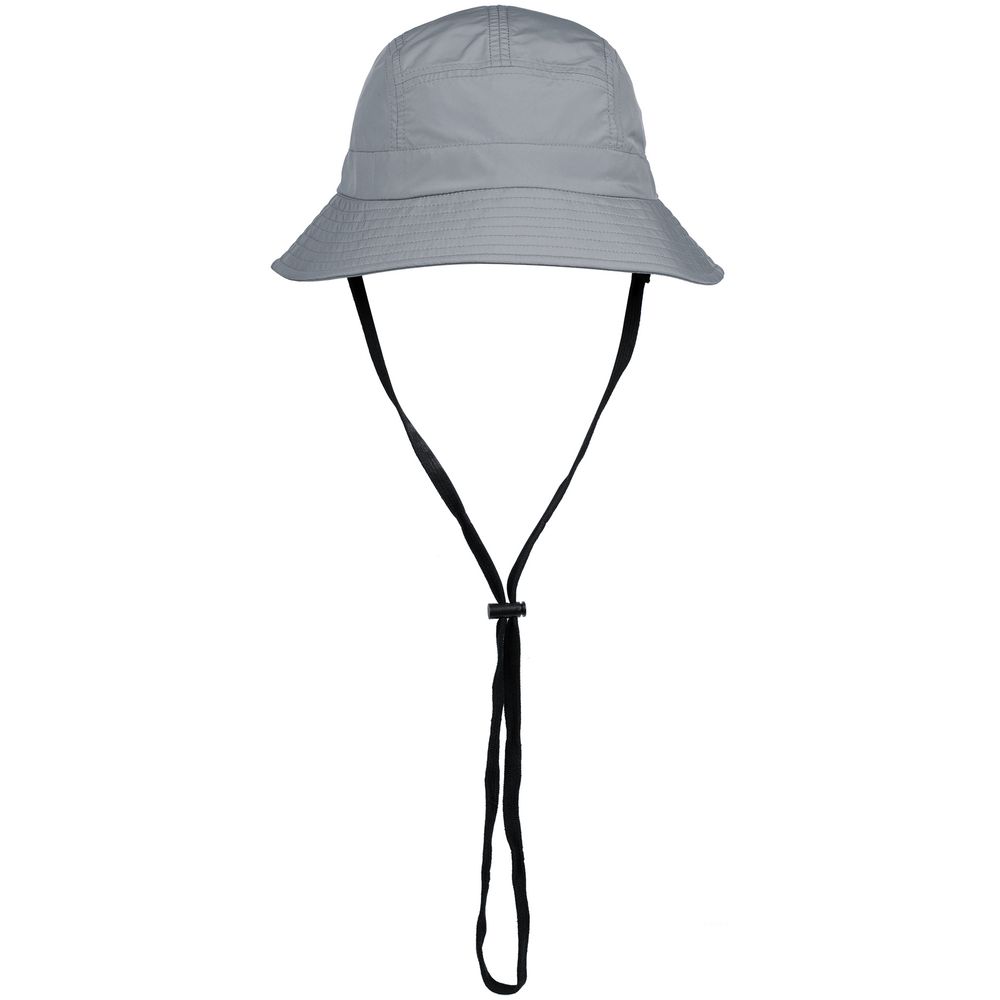 Панама Ben Mac, серая — изображение 2