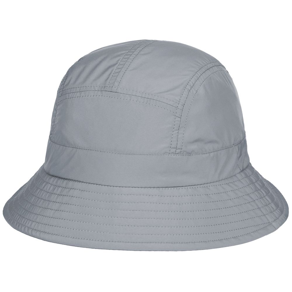 Панама Ben Mac, серая — изображение 3