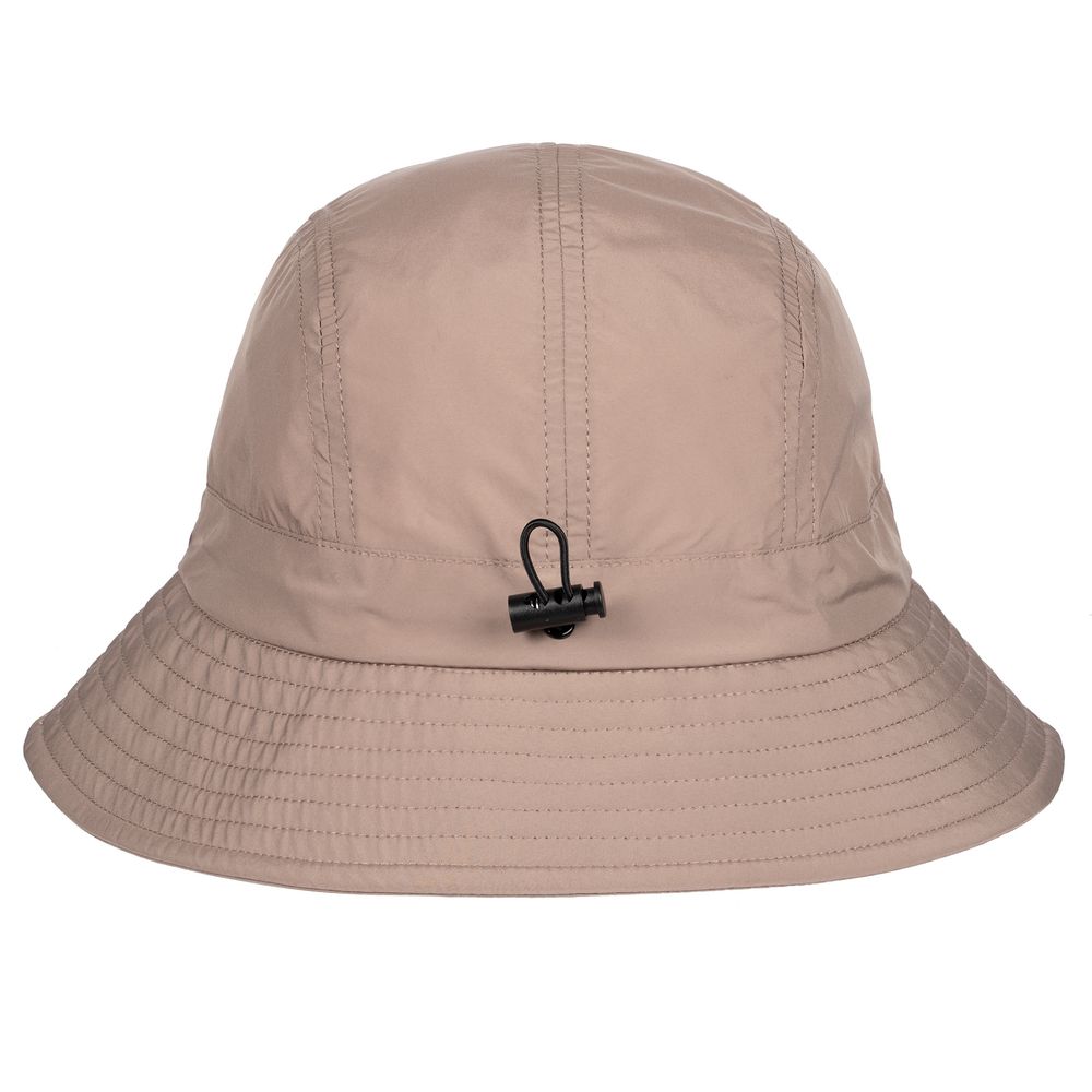 Панама Ben Mac, бежевая — изображение 5