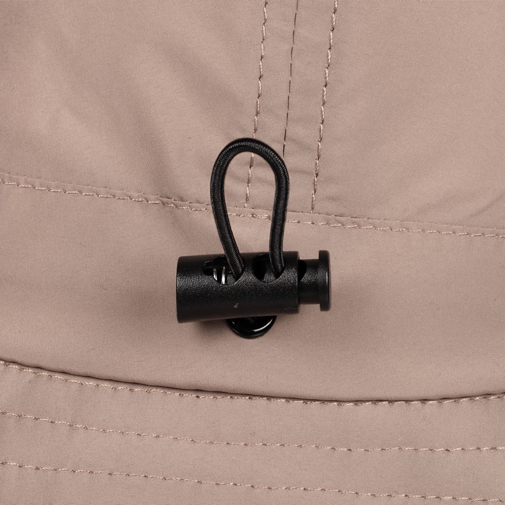 Панама Ben Mac, бежевая — изображение 6