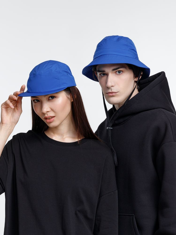 Панама Ben Mac, бежевая — изображение 15