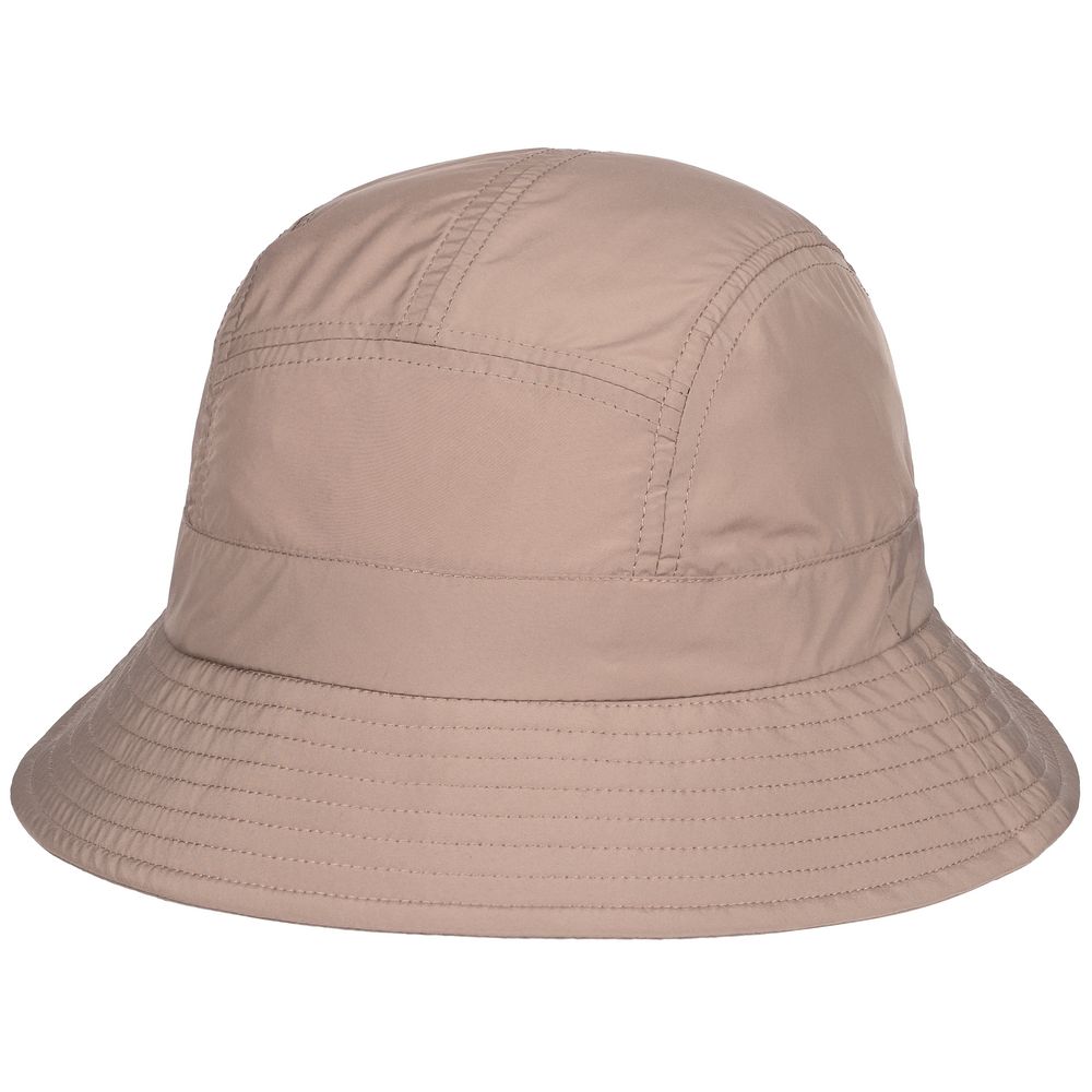 Панама Ben Mac, бежевая — изображение 3